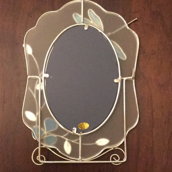 Stand up mirror - Picture 3 of 5